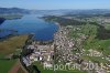 Luftaufnahme Kanton St.Gallen/Schmerikon - Foto Schmerikon 6481