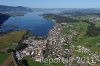 Luftaufnahme Kanton St.Gallen/Schmerikon - Foto Schmerikon 6482