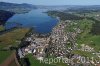 Luftaufnahme Kanton St.Gallen/Schmerikon - Foto Schmerikon 6483