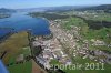 Luftaufnahme Kanton St.Gallen/Schmerikon - Foto Schmerikon 6486