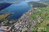 Luftaufnahme Kanton St.Gallen/Schmerikon - Foto Schmerikon 6489