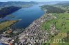 Luftaufnahme Kanton St.Gallen/Schmerikon - Foto Schmerikon 6490