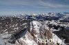 Luftaufnahme Kanton Schwyz/Mythen/Gr Mythen Winter - Foto Mythen 0054