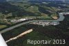 Luftaufnahme Kanton Aargau/Villigen/Paul Scherrer Institut - Foto PSI 9459