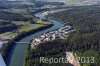 Luftaufnahme Kanton Aargau/Villigen/Paul Scherrer Institut - Foto Paul Scherrer Institut 8392