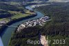 Luftaufnahme Kanton Aargau/Villigen/Paul Scherrer Institut - Foto Paul Scherrer Institut 8394