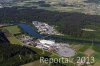 Luftaufnahme Kanton Aargau/Villigen/Paul Scherrer Institut - Foto Paul Scherrer Institut 8402