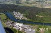 Luftaufnahme Kanton Aargau/Villigen/Paul Scherrer Institut - Foto Paul Scherrer Institut 8424