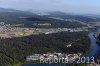 Luftaufnahme Kanton Aargau/Villigen/Paul Scherrer Institut - Foto Paul Scherrer Institut 8577
