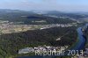 Luftaufnahme Kanton Aargau/Villigen/Paul Scherrer Institut - Foto Paul Scherrer Institut 8579