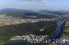 Luftaufnahme Kanton Aargau/Villigen/Paul Scherrer Institut - Foto Paul Scherrer Institut 8581