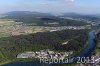 Luftaufnahme Kanton Aargau/Villigen/Paul Scherrer Institut - Foto Paul Scherrer Institut 8582