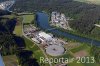 Luftaufnahme Kanton Aargau/Villigen/Paul Scherrer Institut - Foto Paul Scherrer Institut 8406