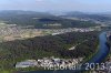 Luftaufnahme Kanton Aargau/Villigen/Paul Scherrer Institut - Foto Paul Scherrer Institut 8580
