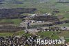 Luftaufnahme KOMPAKTE SIEDLUNGEN/Buchrain/Autobahnanschluss Maerz 2010 - Foto Autobahn-Anschluss 8069