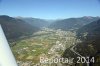 Luftaufnahme Kanton Tessin/Magadino-Ebene - Foto Magadino 9389