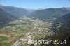 Luftaufnahme Kanton Tessin/Magadino-Ebene - Foto Magadino 9391