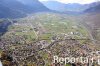 Luftaufnahme Kanton Tessin/Magadino-Ebene - Foto Magadino Ebene 2399