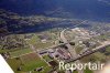 Luftaufnahme Kanton Tessin/Magadino-Ebene - Foto Magadino Ebene 2425