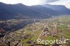 Luftaufnahme Kanton Tessin/Magadino-Ebene - Foto Magadino Ebene 2463