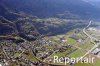 Luftaufnahme Kanton Tessin/Magadino-Ebene - Foto Magadino Ebene 2467