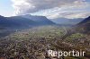 Luftaufnahme Kanton Tessin/Magadino-Ebene - Foto Magadino Ebene 2470