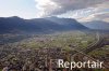 Luftaufnahme Kanton Tessin/Magadino-Ebene - Foto Magadino Ebene 2474