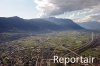 Luftaufnahme Kanton Tessin/Magadino-Ebene - Foto Magadino Ebene 2476