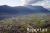 Luftaufnahme Kanton Tessin/Magadino-Ebene - Foto Magadino Ebene 2481