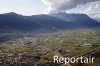 Luftaufnahme Kanton Tessin/Magadino-Ebene - Foto Magadino Ebene 2482
