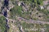 Bahn Loetschberg Rampe Sued