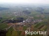 Luftaufnahme Kanton Fribourg/Schmitten - Foto Schmitten 3090130