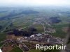 Luftaufnahme Kanton Fribourg/Schmitten - Foto Schmitten 3090136