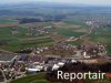 Luftaufnahme Kanton Fribourg/Schmitten - Foto Schmitten 3090163