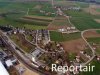 Luftaufnahme Kanton Fribourg/Schmitten - Foto Schmitten 3090168