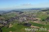 Luftaufnahme Kanton Bern/Grosshoechstetten - Foto Grosshoechstetten 1593