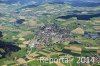 Luftaufnahme Kanton Bern/Grosshoechstetten - Foto Grosshoechstetten 6682