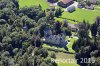 Luftaufnahme Kanton Thurgau/Taegerwilen Schloss Castell - Foto Schloss-Castell 5459