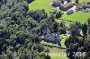 Luftaufnahme Kanton Thurgau/Taegerwilen Schloss Castell - Foto Schloss-Castell 5460