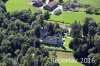Luftaufnahme Kanton Thurgau/Taegerwilen Schloss Castell - Foto Schloss-Castell 5458