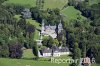 Luftaufnahme Kanton Thurgau/Taegerwilen Schloss Castell - Foto Schloss-Castell 5467