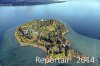 Luftaufnahme DEUTSCHLAND/Insel Mainau - Foto Bearbeitet Mainau 1712