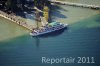 Luftaufnahme DEUTSCHLAND/Insel Mainau - Foto Insel Mainau Anlegestelle9688