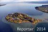 Luftaufnahme DEUTSCHLAND/Insel Mainau - Foto Mainau 1706