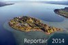 Luftaufnahme DEUTSCHLAND/Insel Mainau - Foto Mainau 1707
