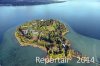 Luftaufnahme DEUTSCHLAND/Insel Mainau - Foto Mainau 1712