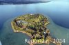 Luftaufnahme DEUTSCHLAND/Insel Mainau - Foto Mainau 1713