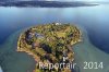 Luftaufnahme DEUTSCHLAND/Insel Mainau - Foto Mainau 1717
