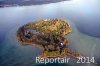 Luftaufnahme DEUTSCHLAND/Insel Mainau - Foto Mainau 1723