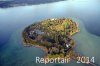 Luftaufnahme DEUTSCHLAND/Insel Mainau - Foto Mainau 1725